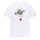 Santa Cruz Ανδρική κοντομάνικη μπλούζα Dressen Spider T-Shirt
